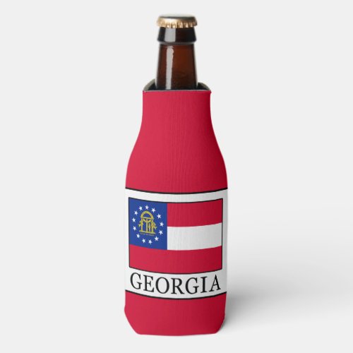 Georgia Bottle Cooler