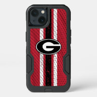Georgia Bulldogs Logo | Jersey