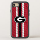 Georgia Bulldogs Logo | Jersey