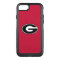 Georgia Bulldogs Logo