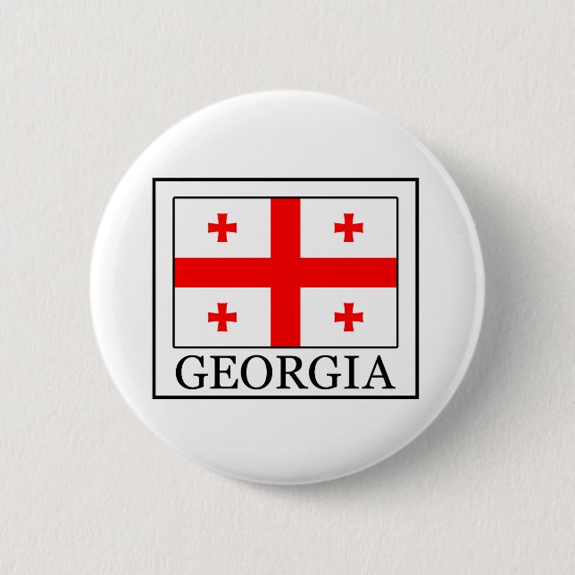 Georgia Button (Front)