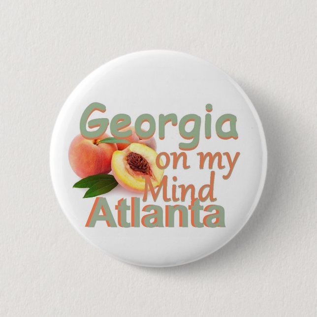 GEORGIA BUTTON (Front)