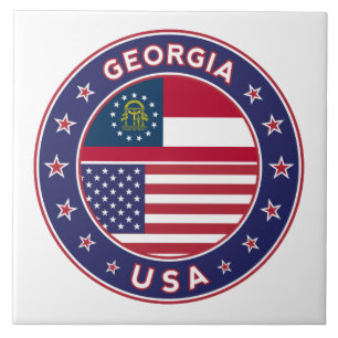 Georgia Ceramic Tile