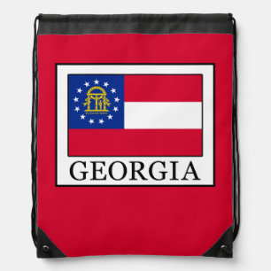 Georgia Drawstring Bag