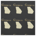 GEORGIA FABRIC