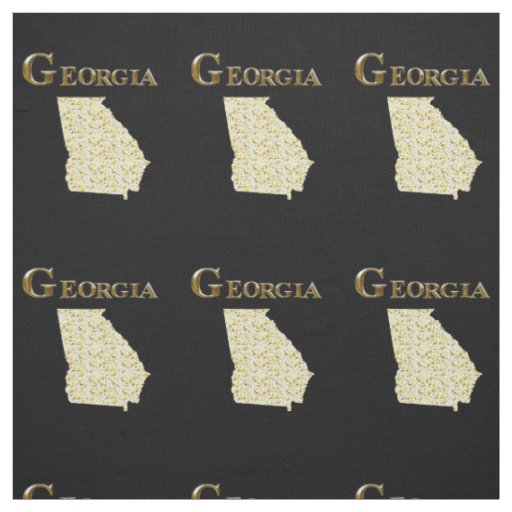 GEORGIA FABRIC