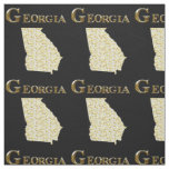 GEORGIA FABRIC