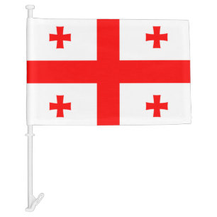 Georgia Flag