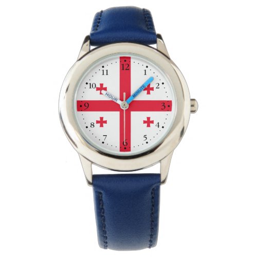 Georgia Flag Watch