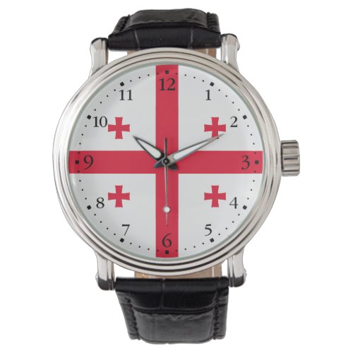 Georgia Flag Watch