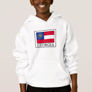 Georgia Hoodie