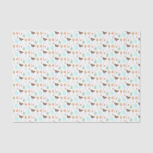 Georgia Icons Tissue Paper