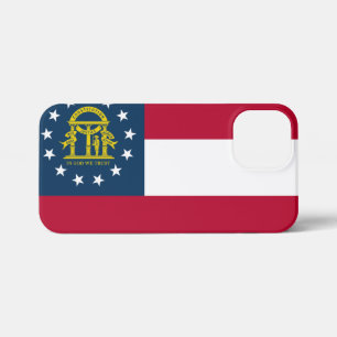 Georgia iPhone 13 Mini Case