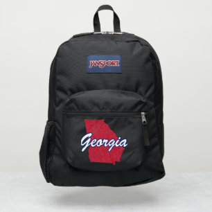 Georgia JanSport Backpack