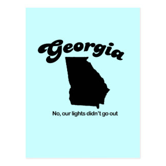 What Is Georgia's State Motto