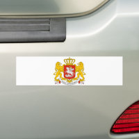 Russian Russia Flag Car Magnet Decal 4 x 6 Heavy Duty for Car