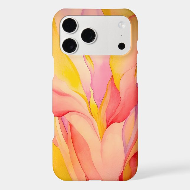 Georgia O'keeffe art work Case-Mate iPhone Case (Back)