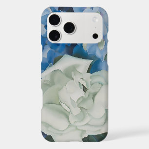Georgia O'keeffe painting iPhone 17 Pro Max Case