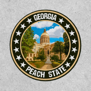 Georgia                                            patch