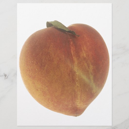 Georgia Peach (Front)