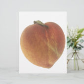 Georgia Peach (Standing Front)