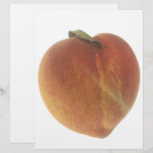 Georgia Peach (Front/Back)