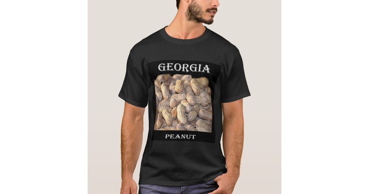 Georgia Bulldogs Tee Georgia Acid Washed Tee GA Shirt 