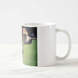 Georgia Pit Bull Mug