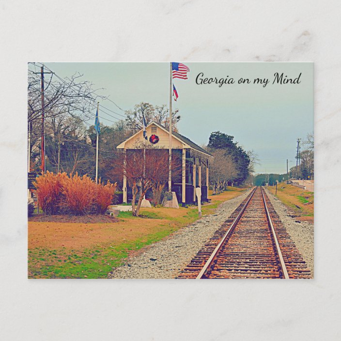Postcard