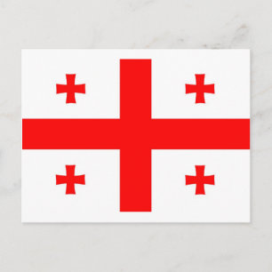 Georgia Postcard