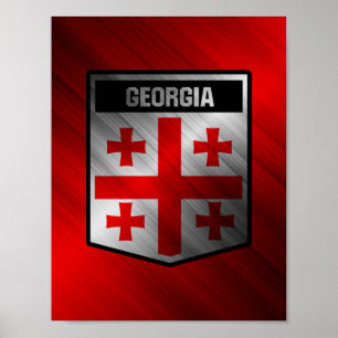 Georgia Poster