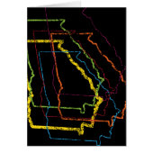 georgia pride blur (Front)