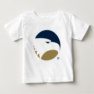 Georgia Souther University Mark Baby T-Shirt