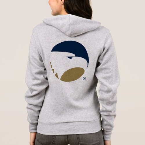 Georgia Souther University Mark Hoodie