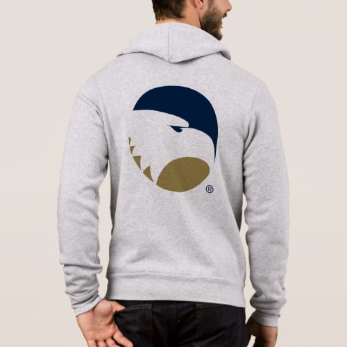 Georgia Souther University Mark Hoodie