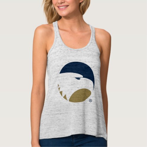 Georgia Souther University Mark Tank Top