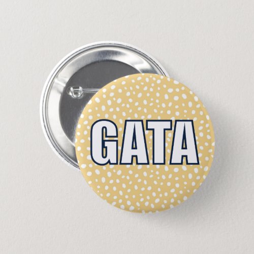 Georgia Southern button GSU gameday sorority pin