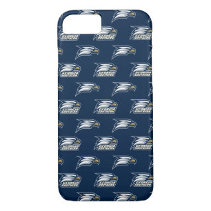 Georgia Southern Logo iPhone 8/7 Case