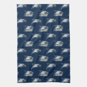 Georgia Southern Logo Kitchen Towel