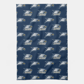Georgia Southern Logo Kitchen Towel