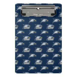 Georgia Southern Logo Mini Clipboard