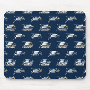 Georgia Southern Logo Mouse Pad