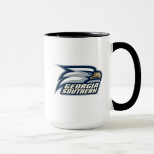 Georgia Southern Logo Mug