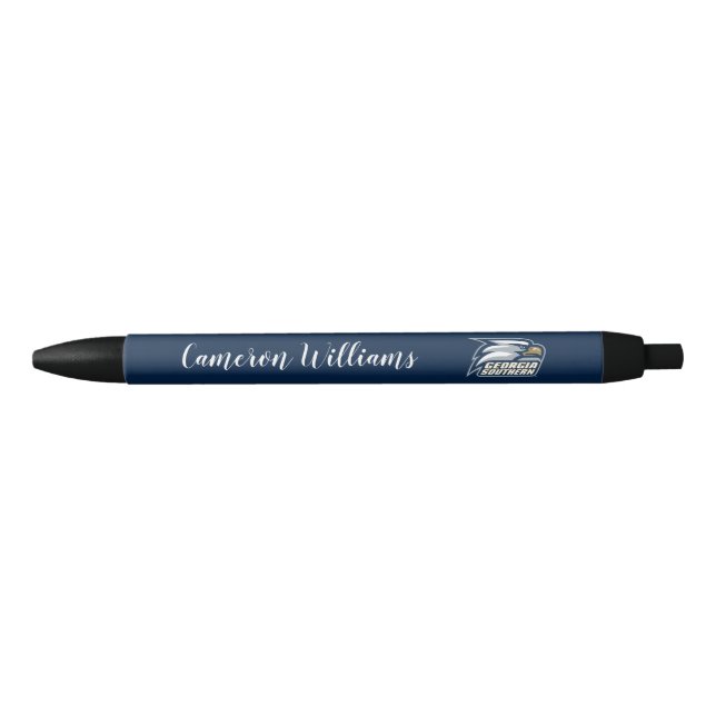 Georgia Southern Logo Pen (Front)