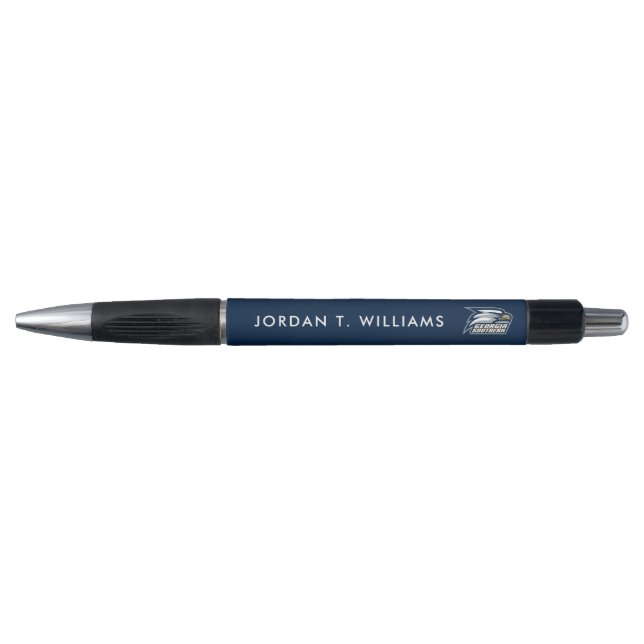 Georgia Southern Logo Pen (Front)