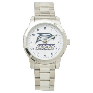 Georgia Southern Logo Watch