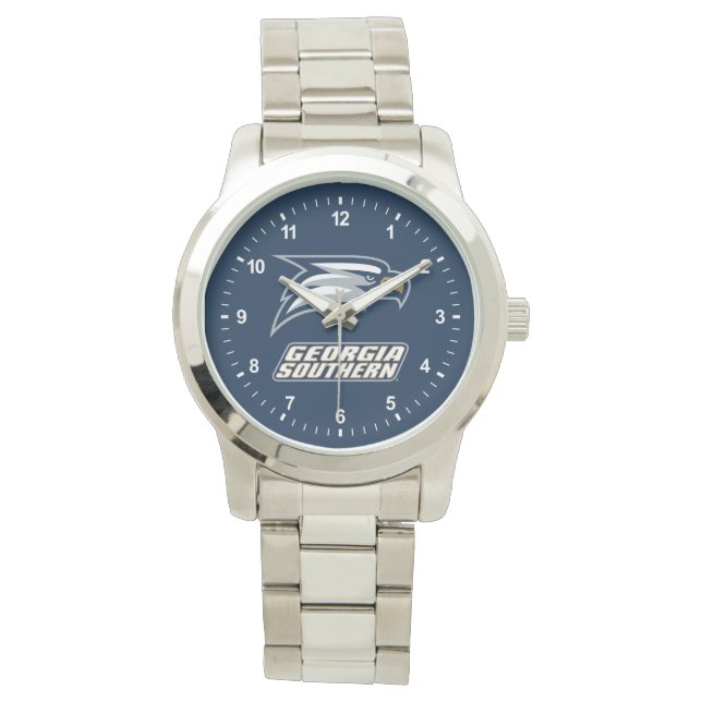 Georgia Southern Logo Watch (Front)