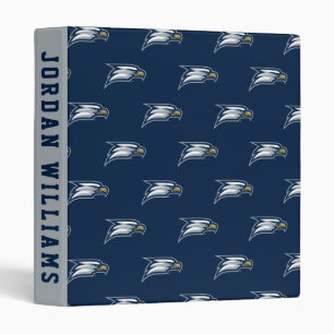 Georgia Southern University 3 Ring Binder