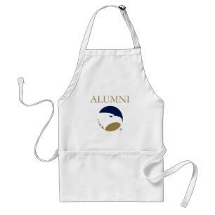 Georgia Southern University Alumni Adult Apron
