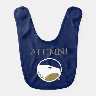 Georgia Southern University Alumni Baby Bib